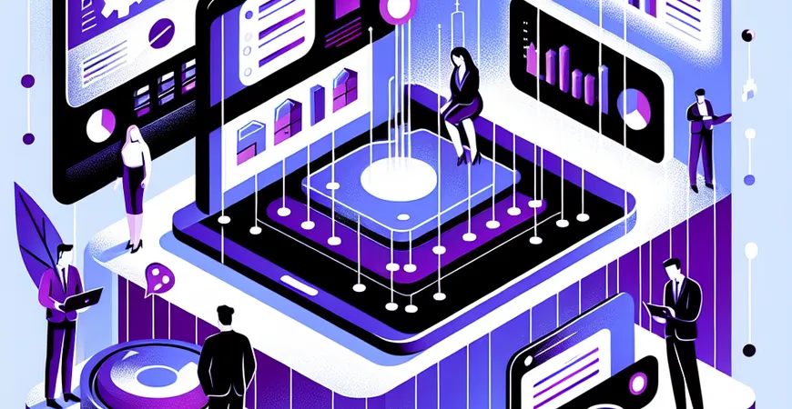  深入认识ERP平台：它在环保设备行业的概念与支持